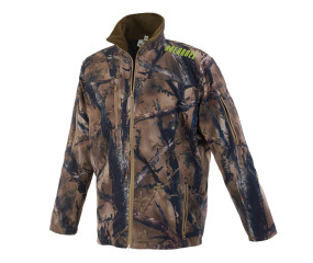 Men's Softshell Jacket