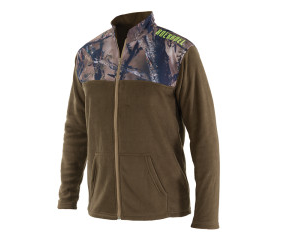Men's Polar Fleece Top