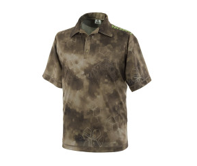 Men's Performance Short Sleeve Golf Shirt